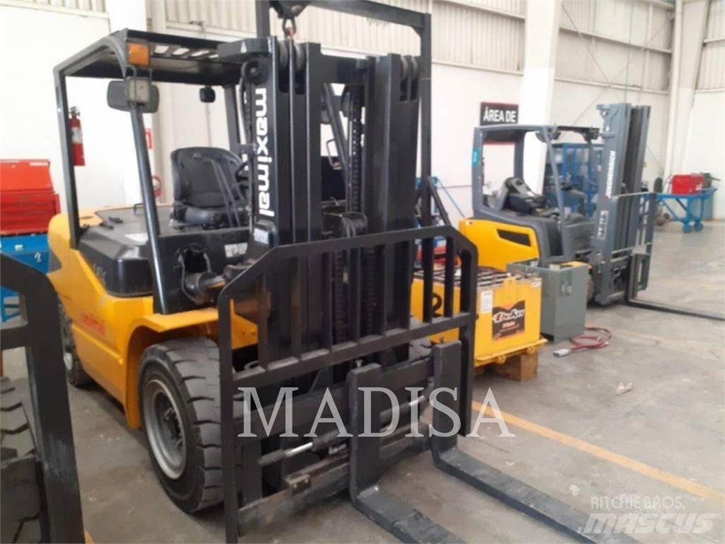 MAXI-LIFT FD45T Andere Gabelstapler