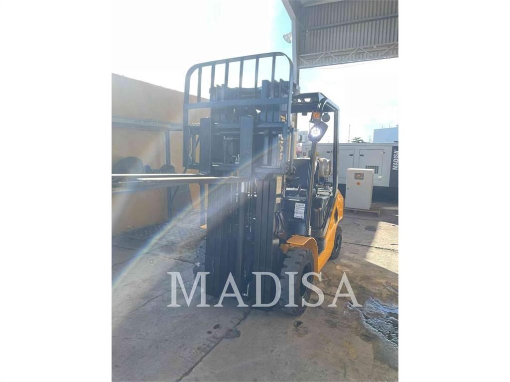 MAXI-LIFT FGL25T-WA3 Andere Gabelstapler
