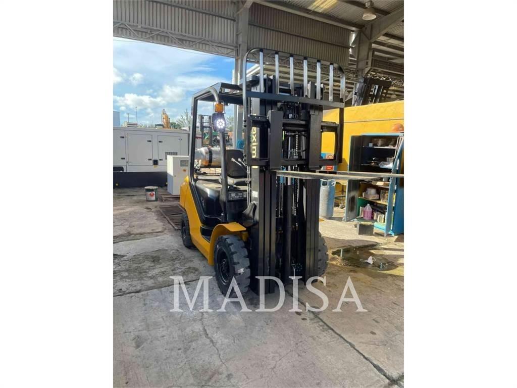 MAXI-LIFT FGL25T-WA3 Andere Gabelstapler