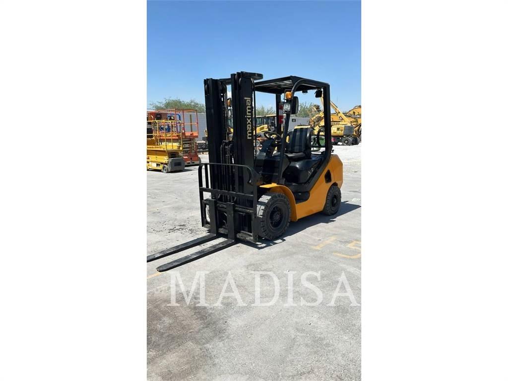 MAXI-LIFT FGL25T-WA3 Andere Gabelstapler