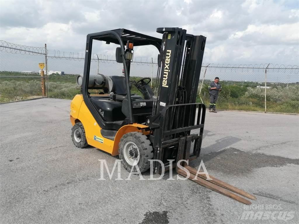MAXI-LIFT FGL25T-WA3 Andere Gabelstapler