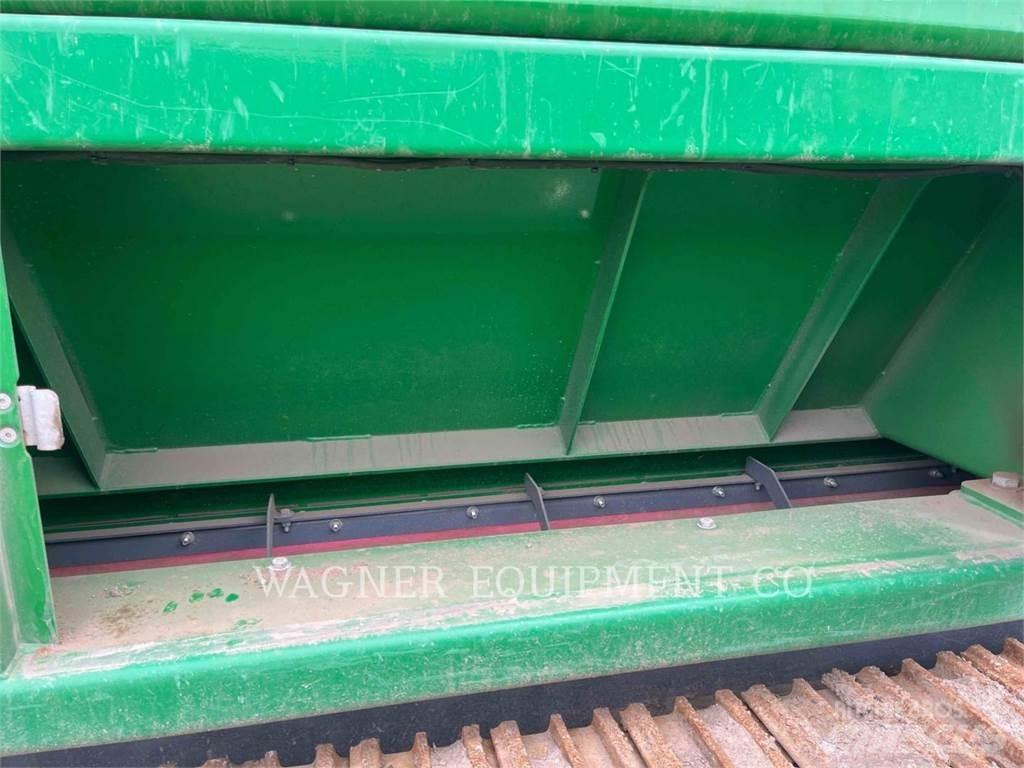 McCloskey ES250 Pulverisierer