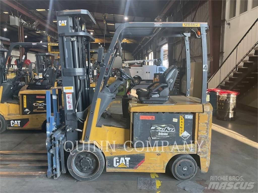 MCFA EC30N2-AC Andere Gabelstapler