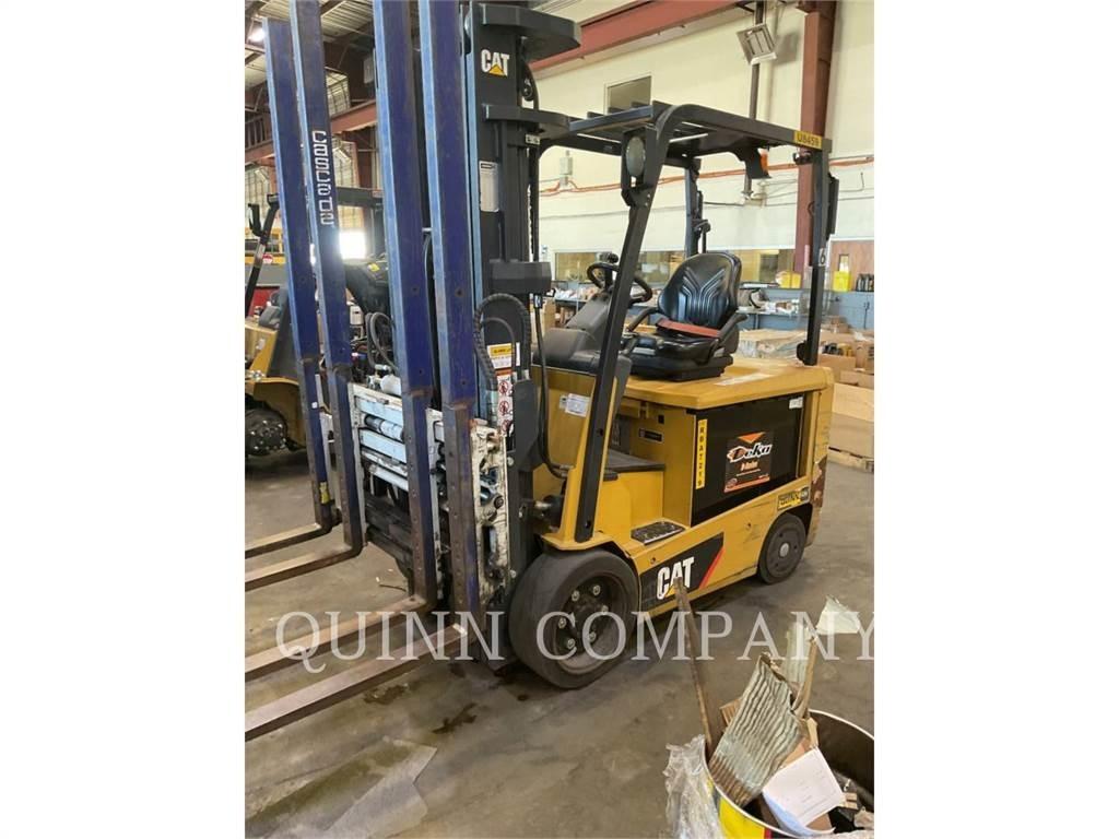 MCFA EC30N2-AC Andere Gabelstapler