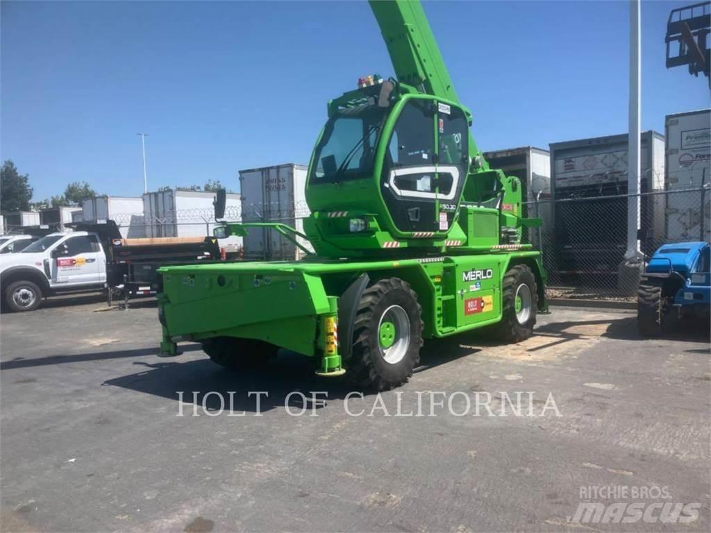 Merlo 50.30 Teleskoplader