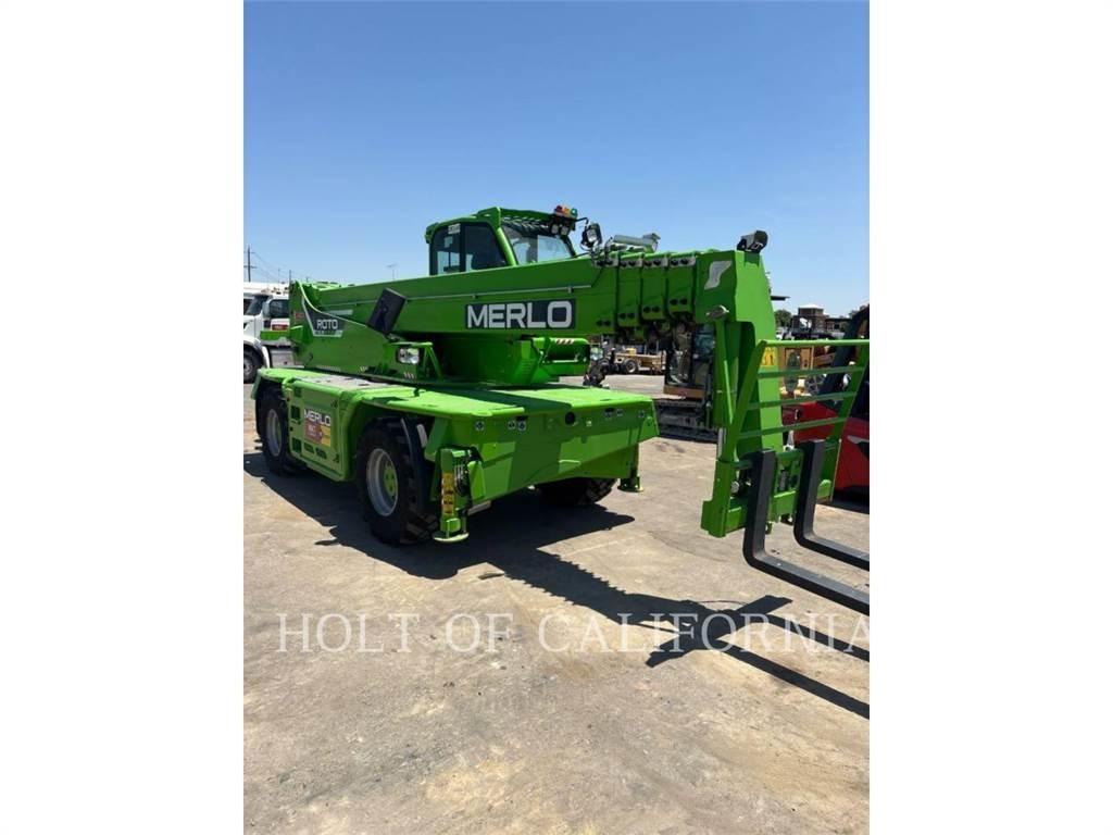 Merlo 50.30 Teleskoplader