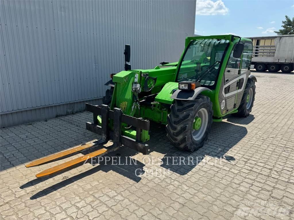 Merlo TF33.7-115LG Teleskoplader