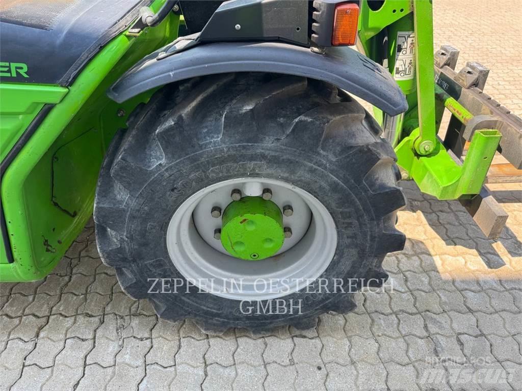 Merlo TF33.7-115LG Teleskoplader