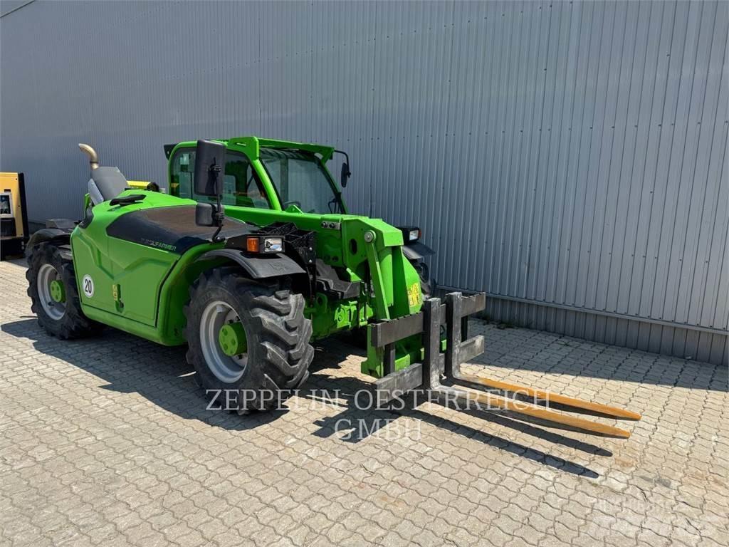 Merlo TF33.7-115LG Teleskoplader