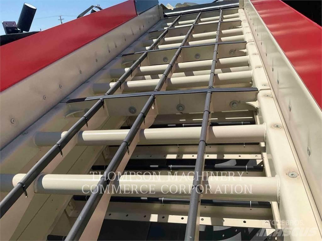 Metso ST2.8 Mobile Brecher
