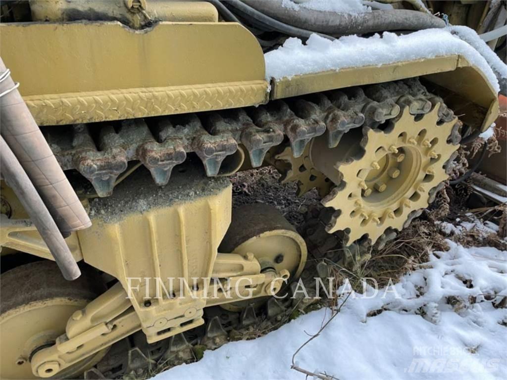 Morgan M32F Oberflächenbohrgeräte