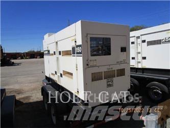MultiQuip DCA150SSJU4F Andere Generatoren