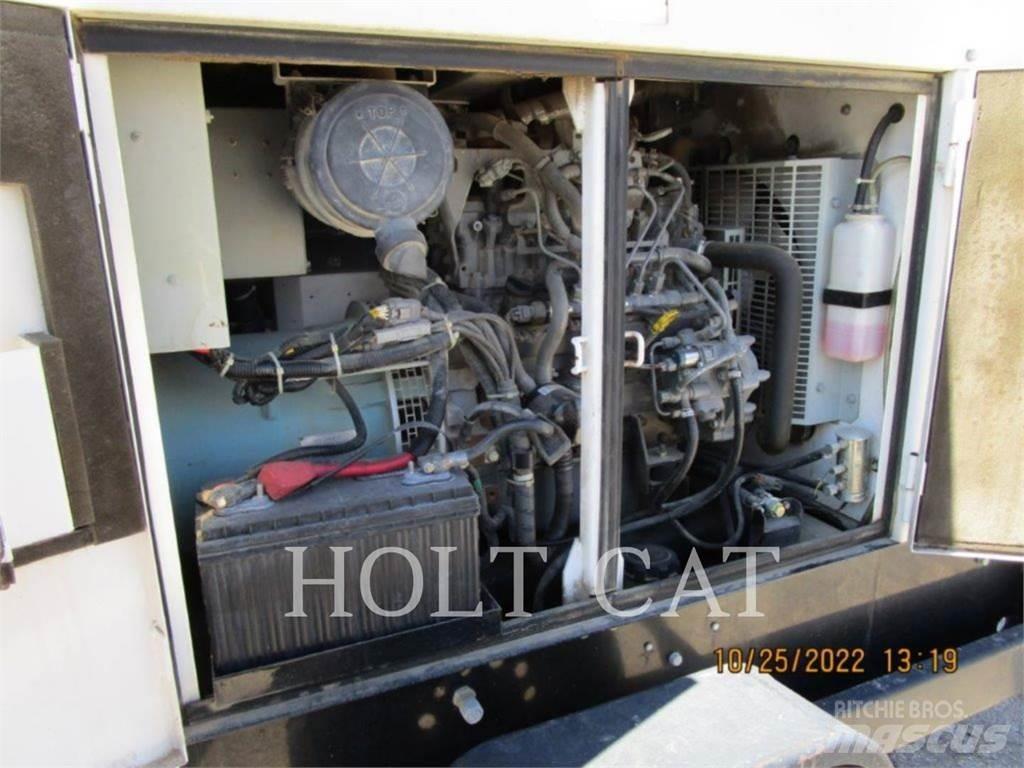 MultiQuip DCA25SSIU4F Andere Generatoren