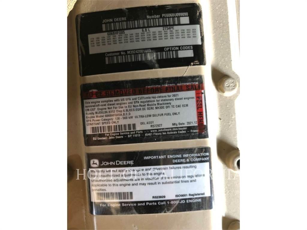 MultiQuip GENSET 180 Andere Generatoren