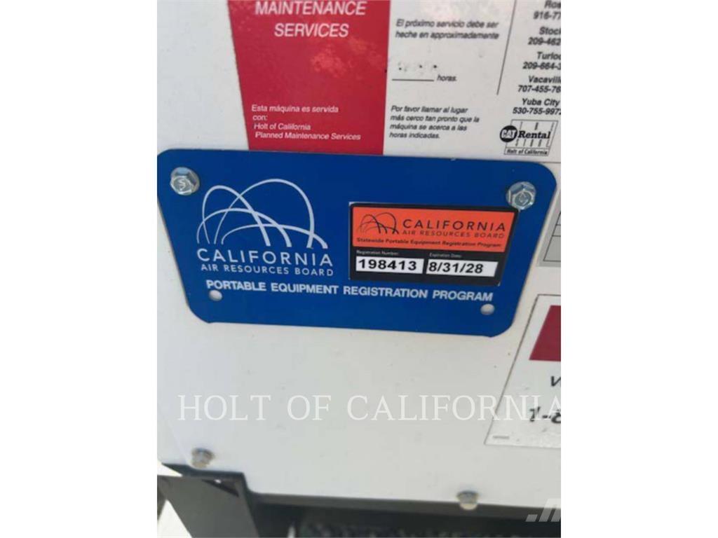 MultiQuip GENSET 70 Andere Generatoren