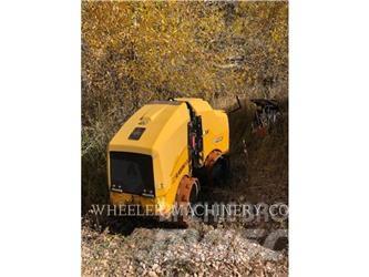 MultiQuip MQ 1575 Erdbauwalzen