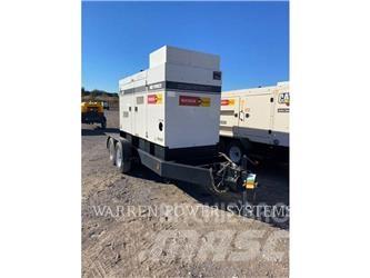 MultiQuip MQ125 Andere Generatoren