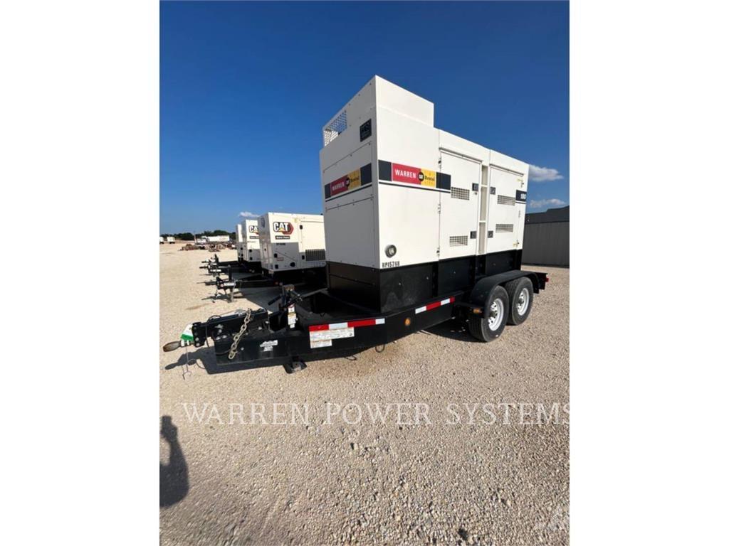 MultiQuip MQ180 Andere Generatoren