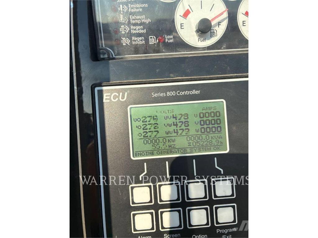 MultiQuip MQ180 T4F Andere Generatoren