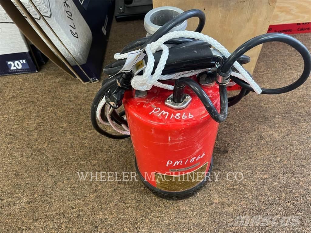 MultiQuip PM 2 SUB Wasserpumpen