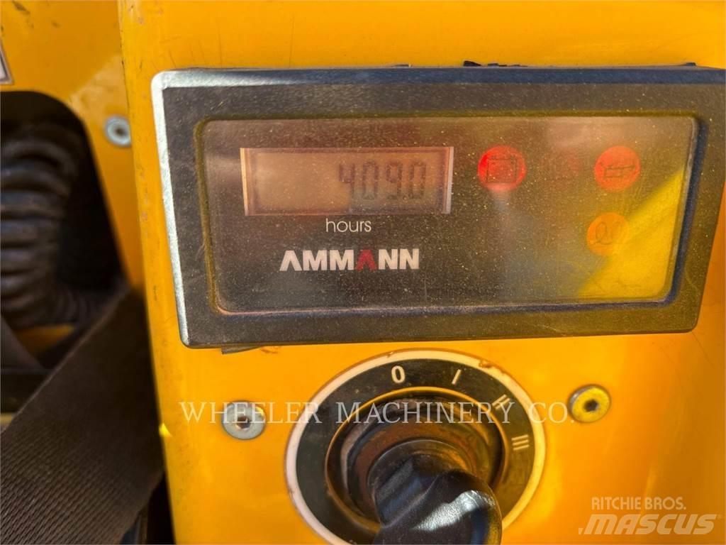 MultiQuip RX1575 Tandemwalzen