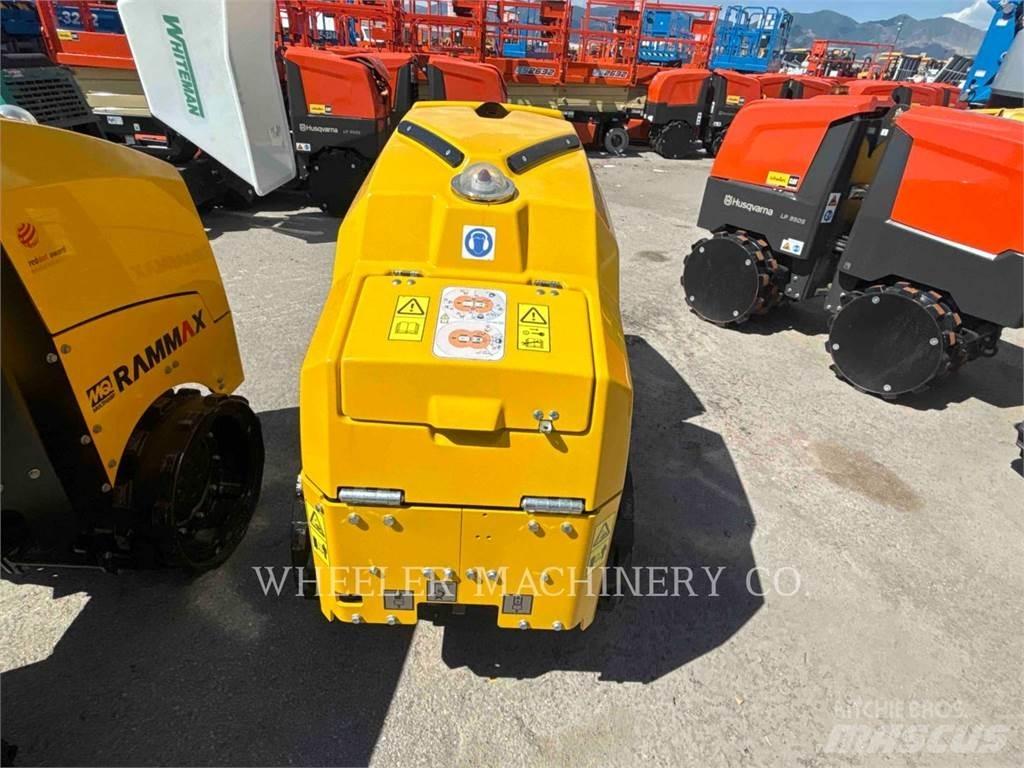 MultiQuip RX1575 Tandemwalzen