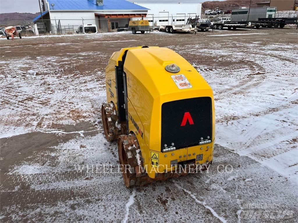 MultiQuip RX1575 Tandemwalzen