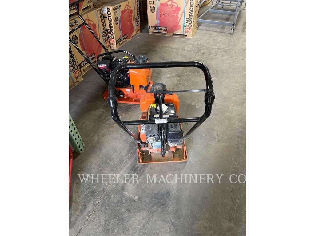 MultiQuip VP MVC82 Vibrationsgeräte
