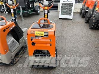 MultiQuip VP MVH508 Vibrationsgeräte