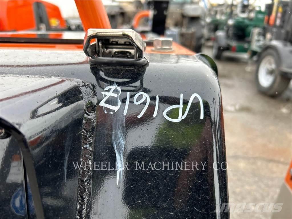 MultiQuip VP MVH508 Vibrationsgeräte