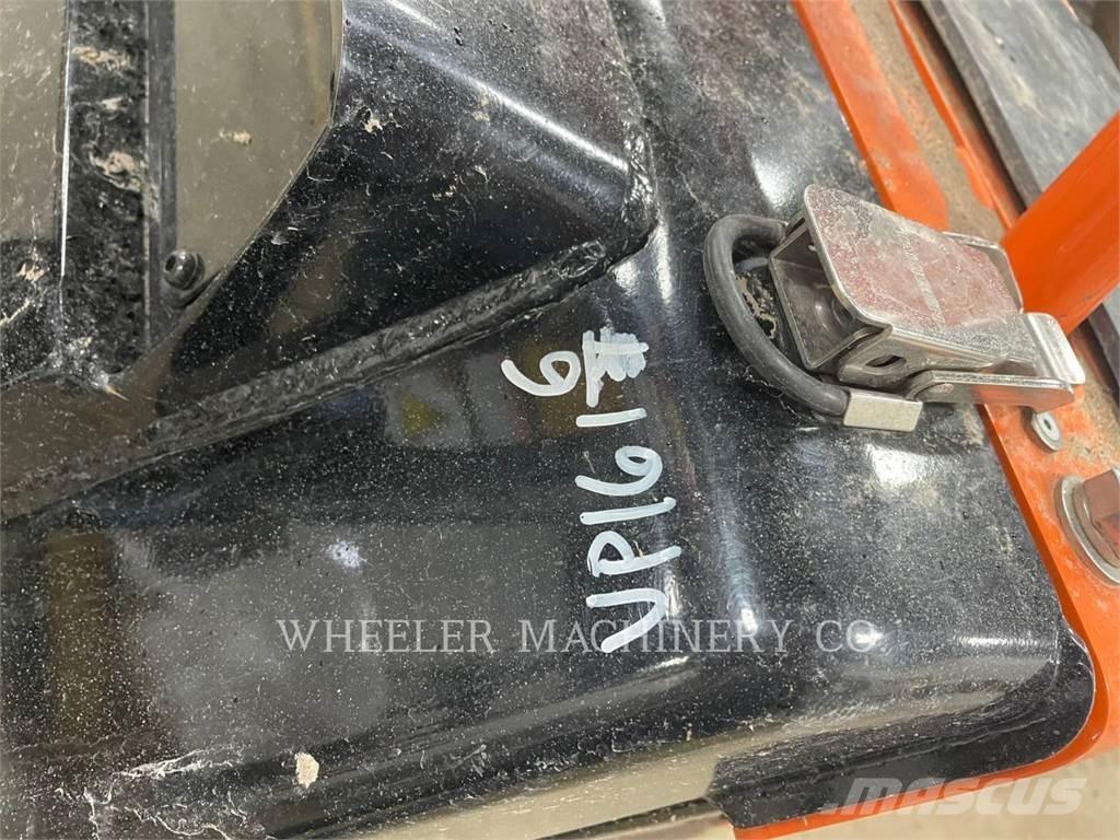 MultiQuip VP MVH508 Vibrationsgeräte