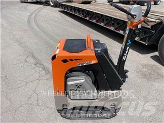 MultiQuip VP MVH508 Vibrationsgeräte