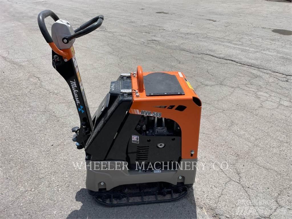 MultiQuip VP MVH508 Vibrationsgeräte