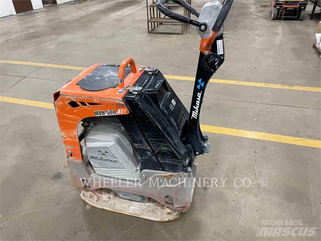 MultiQuip VP MVH508 Vibrationsgeräte