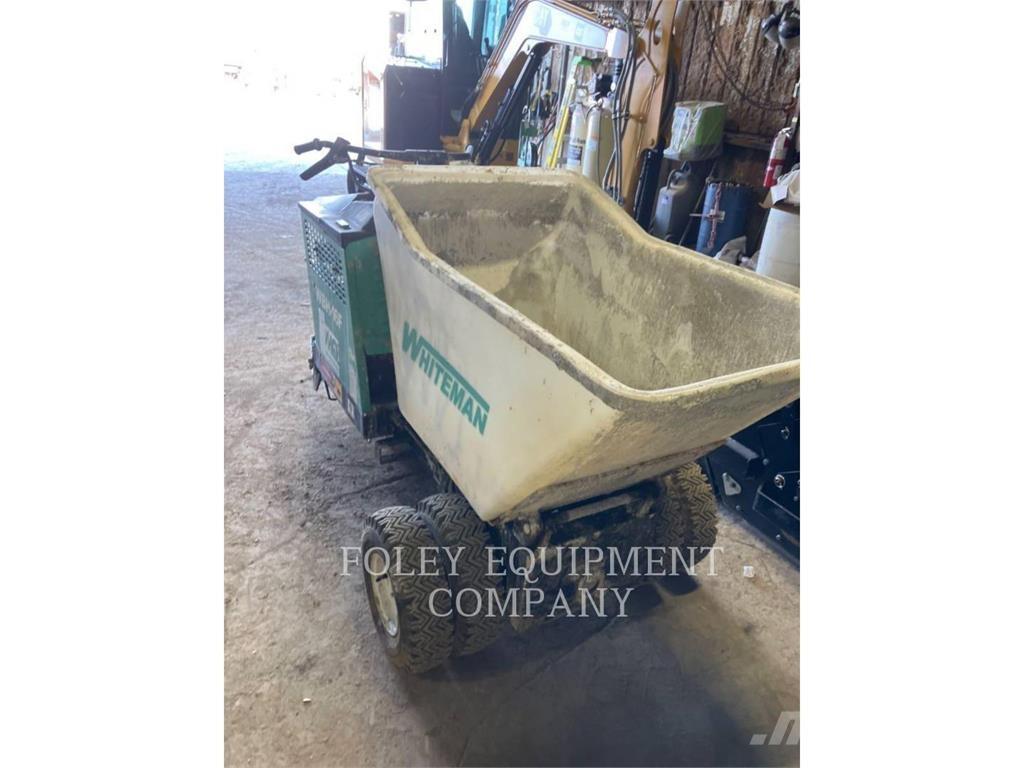 MultiQuip WBH-16F Zubehör