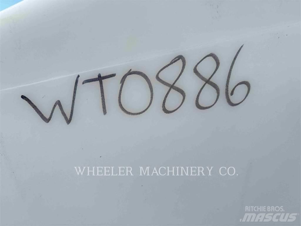 MultiQuip WT 500 TR Tankwagen