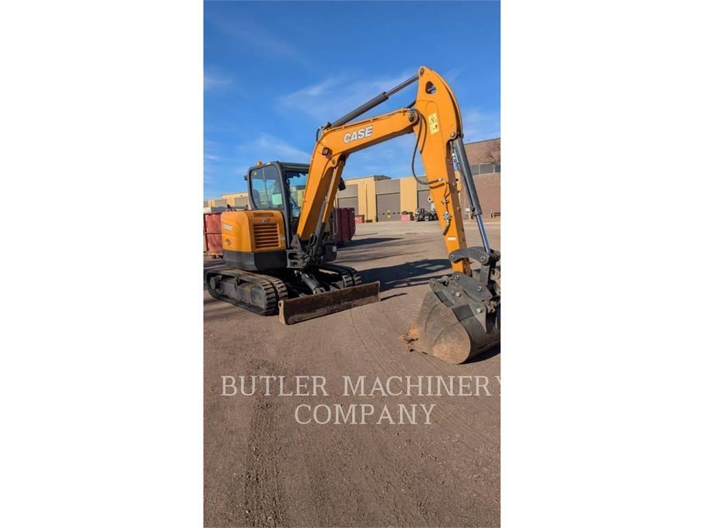 New Holland CX60C Raupenbagger