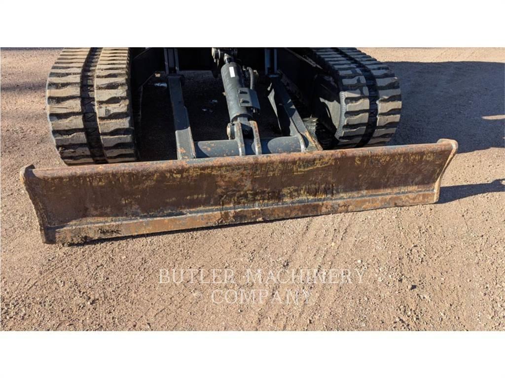New Holland CX60C Raupenbagger