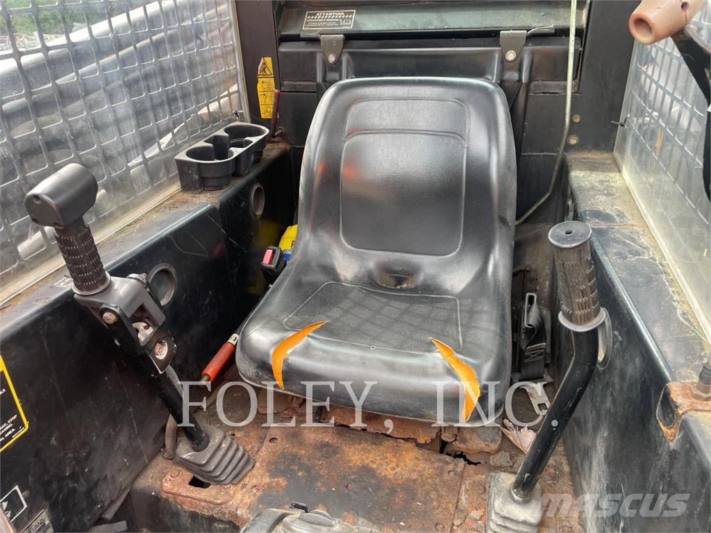 New Holland LX885 Kompaktlader