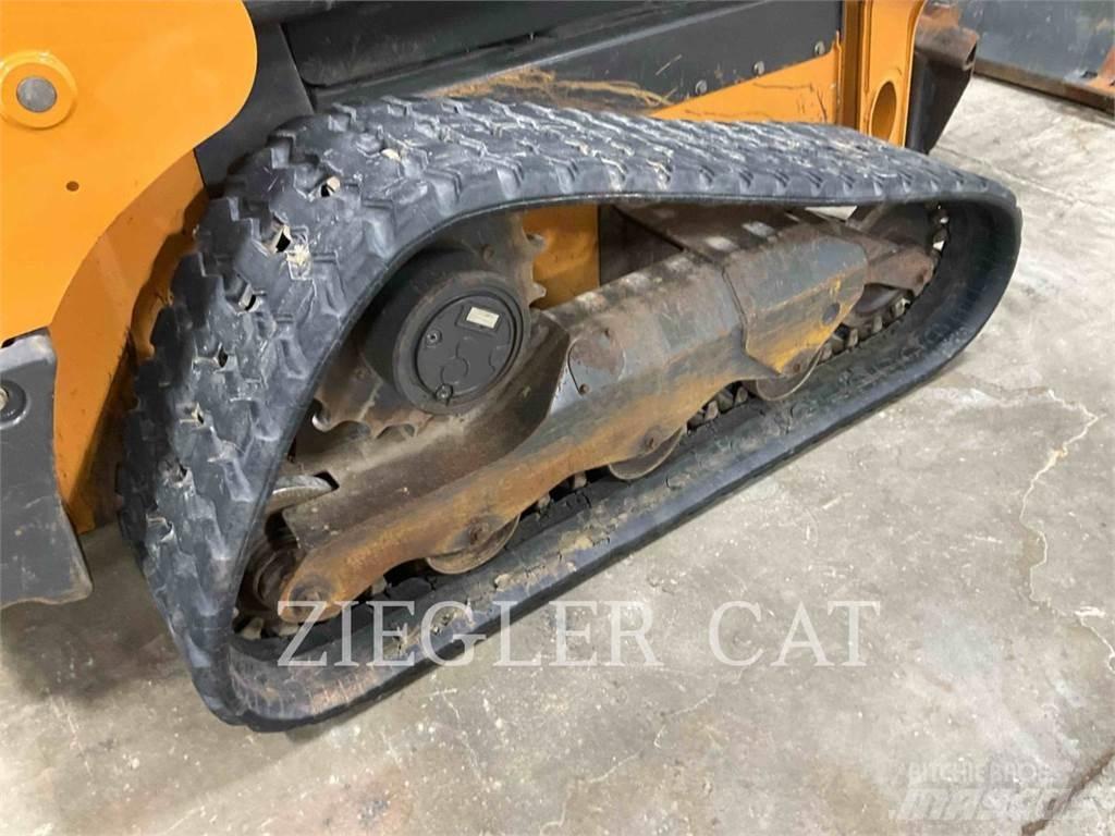 New Holland TR310B Laderaupen