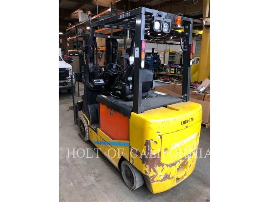 Nissan KIZAI BXC80N Andere Gabelstapler