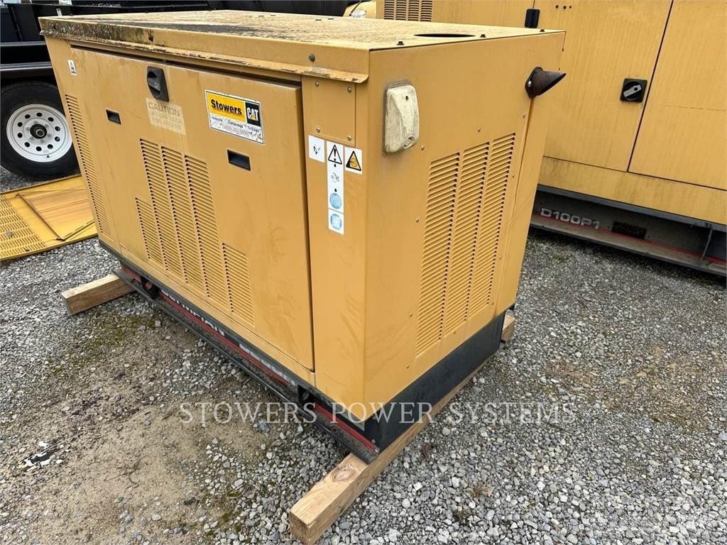 Olympian G25UH1 Diesel Generatoren