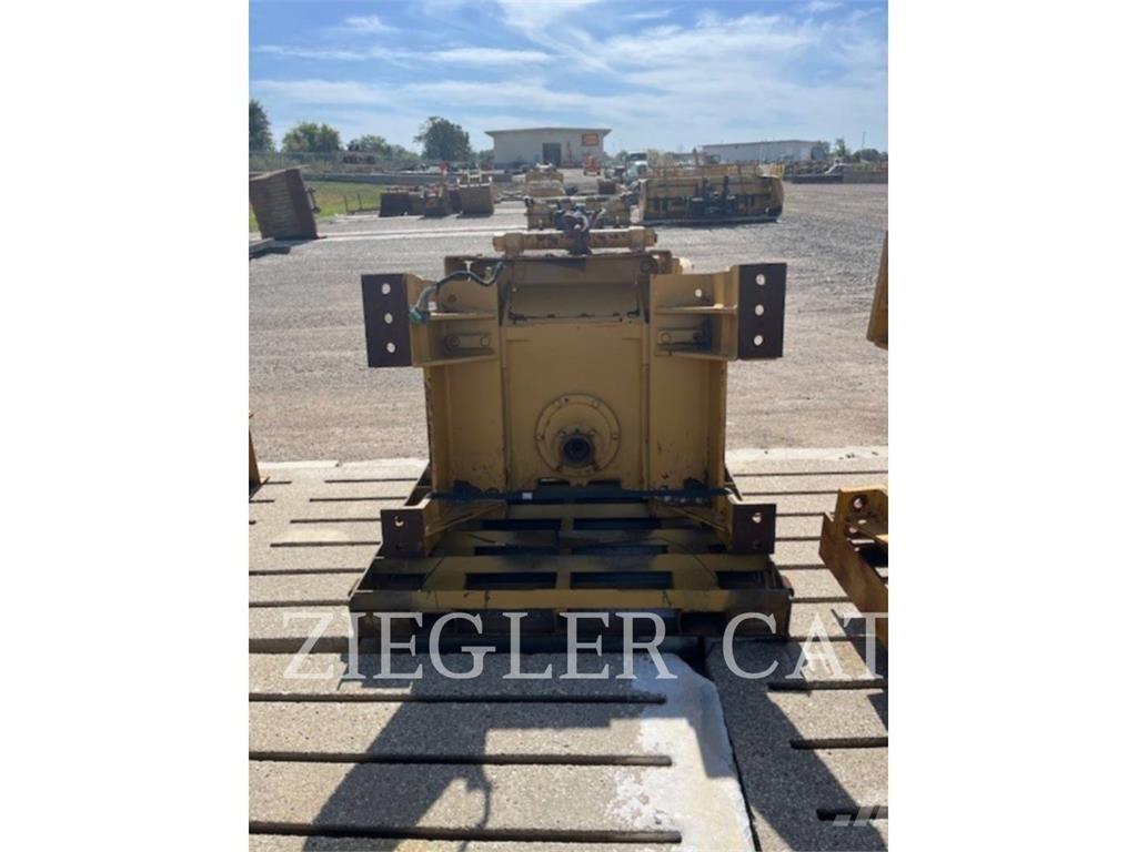 Paccar INC. PA56 Bulldozer