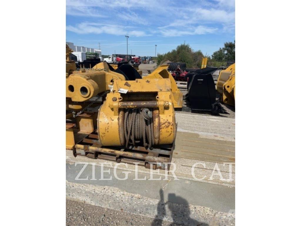 Paccar INC. PA56 Bulldozer