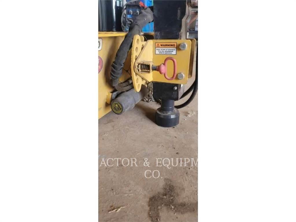  PD-1459 Kompaktlader