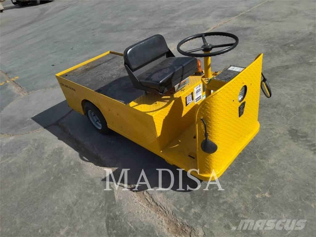 Polaris C-432 Andere Gabelstapler