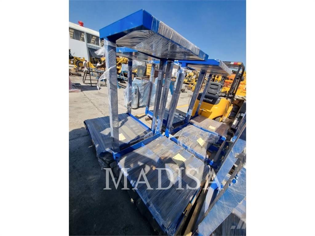 Power PRIME CS18-2 Sonstige Baumaschinen