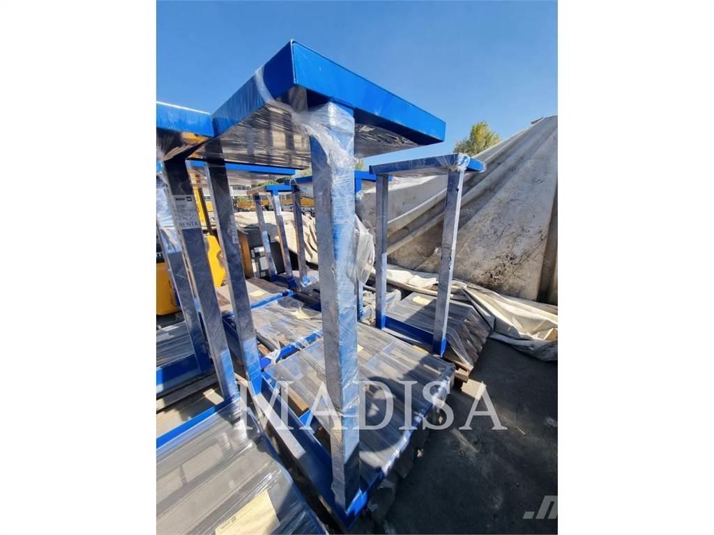 Power PRIME CS18-2 Sonstige Baumaschinen