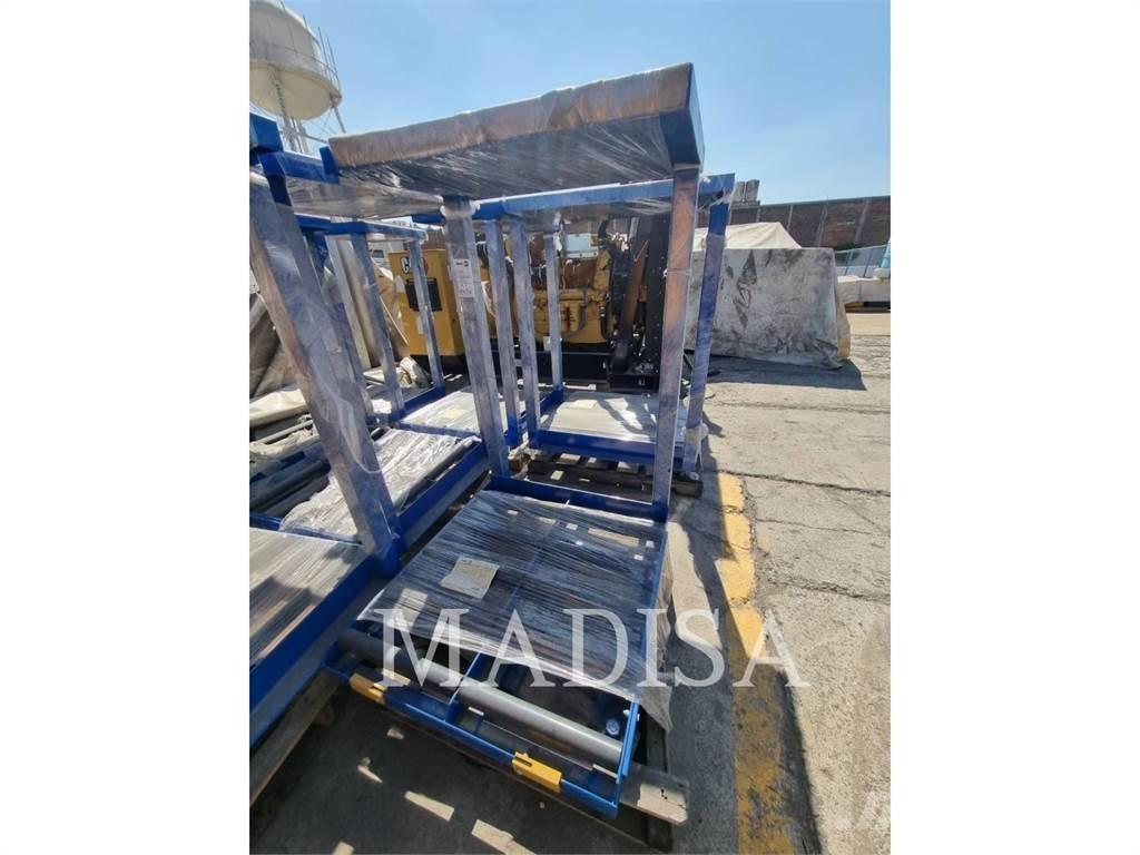 Power PRIME CS18-2 Sonstige Baumaschinen