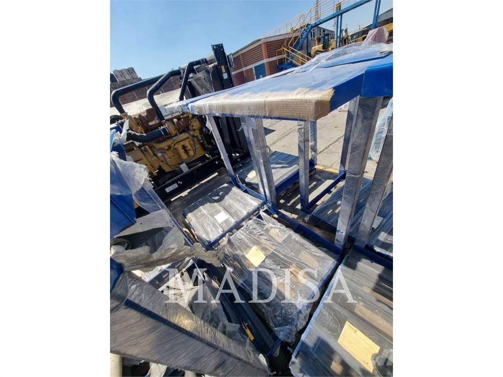 Power PRIME CS18-2 Sonstige Baumaschinen